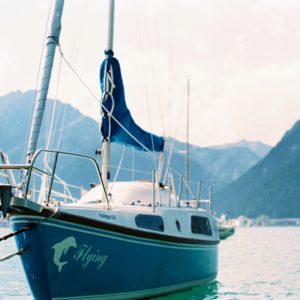 Blue Nirvana