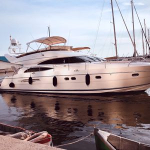 Maverick Y35